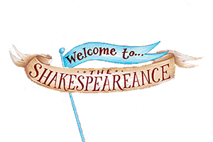 The Shakespearence